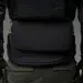 12 - Бронекостюм ГАРТ V.2. 2-го класса защиты. Черный. Размер XL