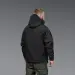 3 - Куртка тактическая SoftShell APEX Shield Storm. Осень-Весна Черный. Размер S