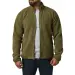 4 - Куртка флісова 5.11 Tactical® HQ Tech Fleece Jacket. Колір Олива. Розмір S.