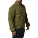 5 - Куртка флісова 5.11 Tactical® HQ Tech Fleece Jacket. Колір Олива. Розмір M.