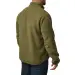 2 - Куртка флісова 5.11 Tactical® HQ Tech Fleece Jacket. Колір Олива. Розмір L.