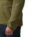 6 - Куртка флісова 5.11 Tactical® HQ Tech Fleece Jacket. Колір Олива. Розмір XL.