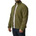 1 - Куртка флисовая 5.11 Tactical® HQ Tech Fleece Jacket. Цвет Олива. Размер XXL.