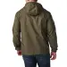 2 - Демісезонна куртка 5.11 Tactical® Radar Packable Jacket. Колір Ranger Green. Розмір XXL.