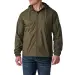 1 - Демісезонна куртка 5.11 Tactical® Radar Packable Jacket. Колір Ranger Green. Розмір XXL.