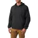 1 - Демісезонна куртка 5.11 Tactical® Radar Packable Jacket. Колір Чорний. Розмір S.