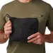 6 - Демісезонна куртка 5.11 Tactical® Radar Packable Jacket. Колір Чорний. Розмір S.