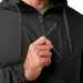 5 - Демісезонна куртка 5.11 Tactical® Radar Packable Jacket. Колір Чорний. Розмір XL.