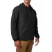 3 - Демісезонна куртка 5.11 Tactical® Radar Packable Jacket. Колір Чорний. Розмір XL.