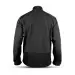 2 - Куртка флісова 5.11 Tactical® Bastion Tactical Fleece. Колір Чорний. Розмір S.
