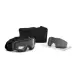 2 - Захисна балістична маска ESS Profile NVG. Black
