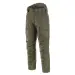 1 - Брюки влагозащитные Sturm (Softshell Pants Assault). Цвет Ranger Green. Размер S.