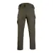 4 - Брюки влагозащитные Sturm (Softshell Pants Assault). Цвет Ranger Green. Размер S.