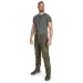 2 - Брюки влагозащитные Sturm (Softshell Pants Assault). Цвет Ranger Green. Размер M.