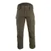 5 - Брюки влагозащитные Sturm (Softshell Pants Assault). Цвет Ranger Green. Размер XL.