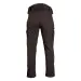 4 - Брюки влагозащитные Sturm (Softshell Pants Assault). Цвет Черный. Размер XXL.