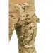 6 - Полевые летние брюки MABUTA Mk-2 (Hot Weather Field Pants). Цвет Мультикам. Размер XS