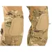 8 - Полевые летние брюки MABUTA Mk-2 (Hot Weather Field Pants). Цвет Мультикам. Размер XS