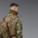 3 - Флисовый Бафф Winter Neck Койот. Polyester. Размер: S-M
