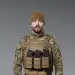 4 - Шапка флисовая Winter Cap Койот. Polyester. Размер: S-M
