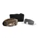 2 - Захисна балістична маска ESS Profile NVG. Terrain Tan