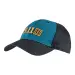 1 - Тактическая кепка 5.11 Tactical Legacy Scout Cap. Цвет Blue.
