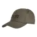 1 - Тактическая кепка 5.11 Tactical Legacy Scout Cap. Цвет Green.