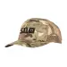 1 - Тактическая кепка 5.11 Tactical Legacy Scout Cap. Цвет Мультикам.