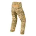 2 - Полевые летние брюки MABUTA Mk-2 (Hot Weather Field Pants). Цвет Мультикам. Размер 3XL