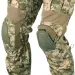 8 - Полевые летние брюки MABUTA Mk-2 (Hot Weather Field Pants). Цвет Пиксель. Размер XS