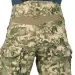 4 - Полевые летние брюки MABUTA Mk-2 (Hot Weather Field Pants). Цвет Пиксель. Размер XS