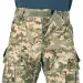 3 - Полевые летние брюки MABUTA Mk-2 (Hot Weather Field Pants). Цвет Пиксель. Размер XS