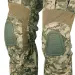 7 - Полевые летние брюки MABUTA Mk-2 (Hot Weather Field Pants). Цвет Пиксель. Размер XS