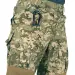 5 - Полевые летние брюки MABUTA Mk-2 (Hot Weather Field Pants). Цвет Пиксель. Размер XS