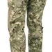 6 - Полевые летние брюки MABUTA Mk-2 (Hot Weather Field Pants). Цвет Пиксель. Размер L