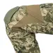 9 - Полевые летние брюки MABUTA Mk-2 (Hot Weather Field Pants). Цвет Пиксель. Размер L