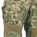 10 - Полевые летние брюки MABUTA Mk-2 (Hot Weather Field Pants). Цвет Пиксель. Размер 3XL