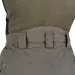 4 - Зимние тактические штаны 5.11 Tactical Bastion Pants. Цвет Ranger Green. Размер S.