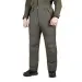 1 - Зимние тактические штаны 5.11 Tactical Bastion Pants. Цвет Ranger Green. Размер L.