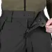 3 - Зимние тактические штаны 5.11 Tactical Bastion Pants. Цвет Черный. Размер S.