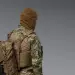 3 - Комплект Winter Tactical Kit: Бафф + Шапка Койот. Размер S-M