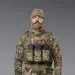 7 - Комплект Winter Tactical Kit: Бафф + Шапка Мультикам. Розмір S-M