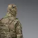 3 - Комплект Winter Tactical Kit: Бафф + Шапка Мультикам. Розмір S-M
