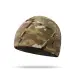 8 - Комплект Winter Tactical Kit: Бафф + Шапка Мультикам. Розмір S-M