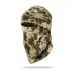 1 - Комплект Winter Tactical Kit: Бафф + Шапка Піксель. Розмір S-M