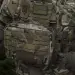 5 - Административный подсумок PRO. Сумка-подсумок с системой крепления MOLLE Мультикам