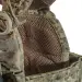 7 - Плитоноска TUR PRO Gen 1 (Комплект 4 підсумки) з боковими карманами, системою швидкого скидання. Molle. Колір Піксель. Розмір L
