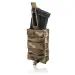 1 - Одинарний підсумок під магазини AK\AR. Cordura 1000D. Molle. Мультикам