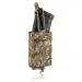 5 - Одинарний підсумок під магазини AK\AR. Cordura 1000D. Molle. Піксель