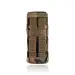 3 - Закрытый двойной подсумок под магазины AK\AR. Cordura 1000D. Molle. Мультикам/Multicam